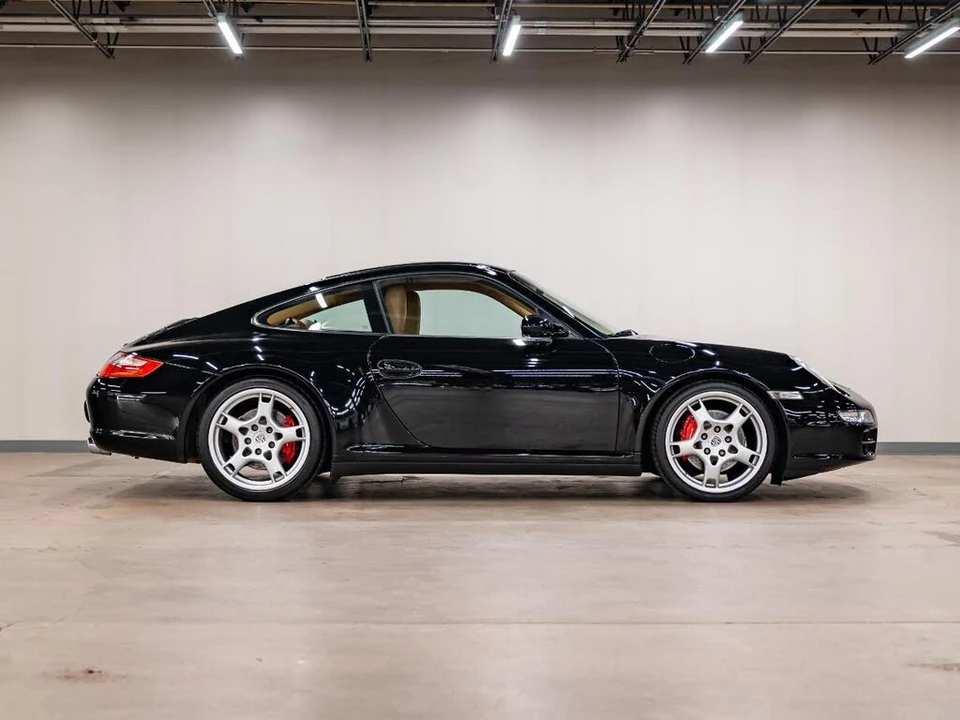 2006 Porsche 997 Carrera 4S - Image 6 of 31