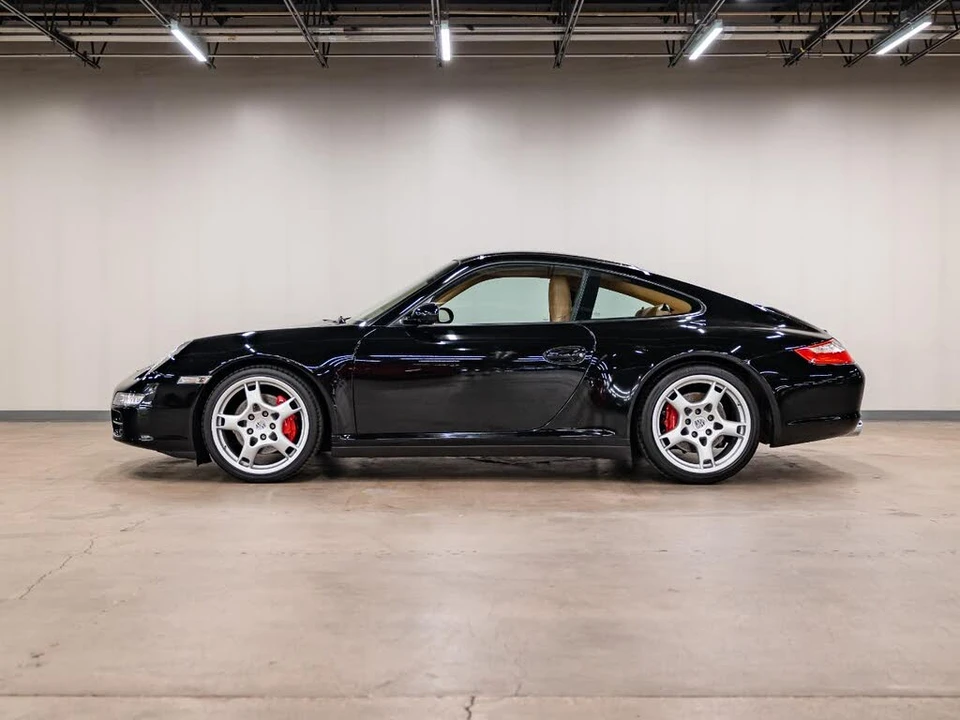 2006 Porsche 997 Carrera 4S - Image 25 of 31