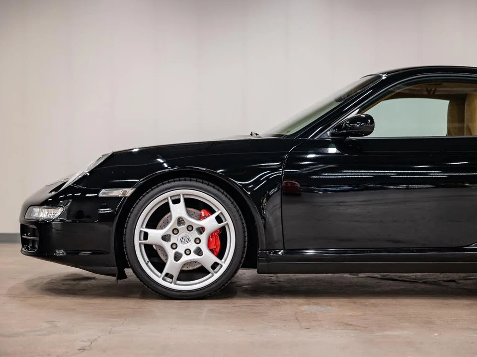2006 Porsche 997 Carrera 4S - Image 26 of 31