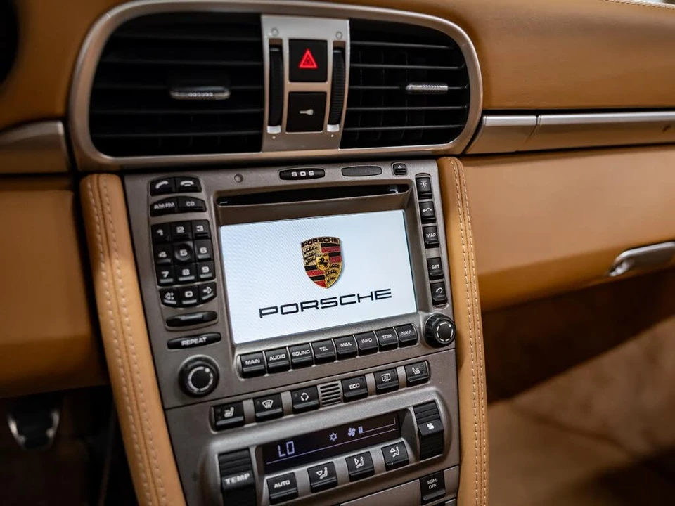 2006 Porsche 997 Carrera 4S - Image 10 of 31