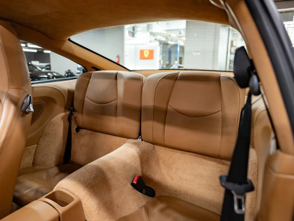 2006 Porsche 997 Carrera 4S - Image 14 of 31