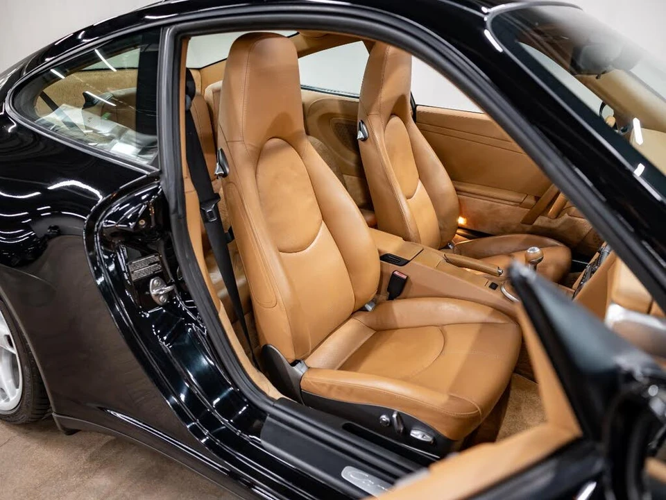 2006 Porsche 997 Carrera 4S - Image 15 of 31