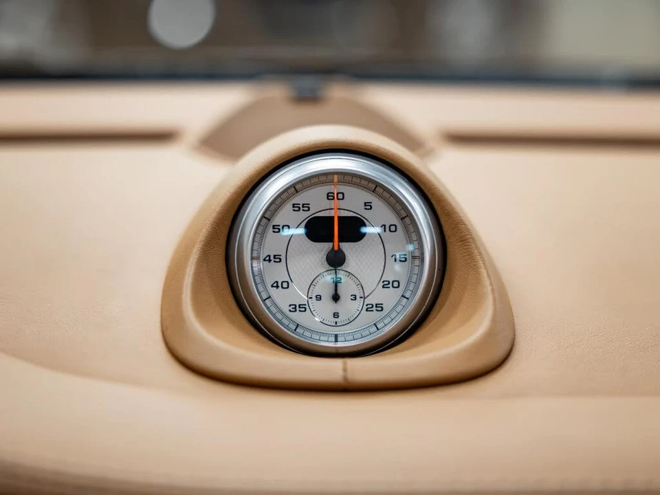 2006 Porsche 997 Carrera 4S - Image 11 of 31