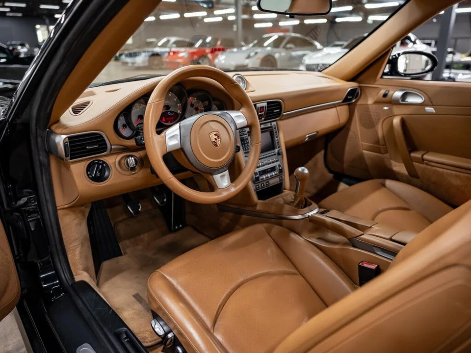 2006 Porsche 997 Carrera 4S - Image 8 of 31