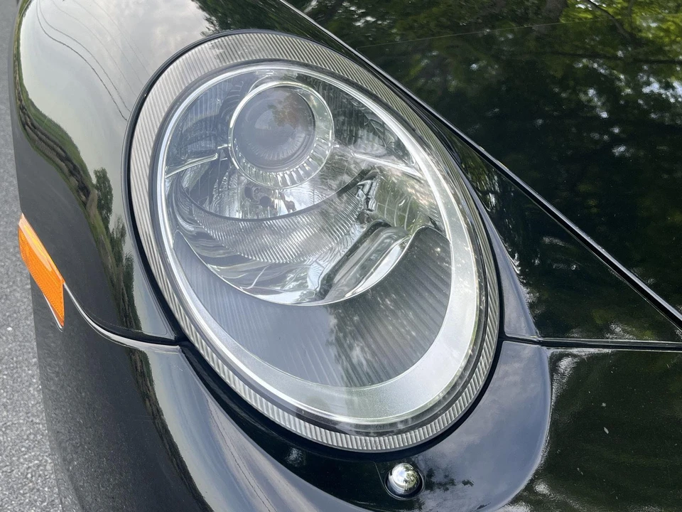 2006 Porsche 997 Carrera 4S - Image 20 of 31