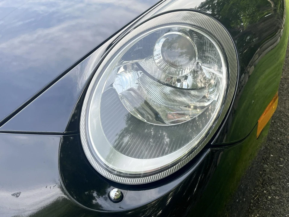 2006 Porsche 997 Carrera 4S - Image 21 of 31