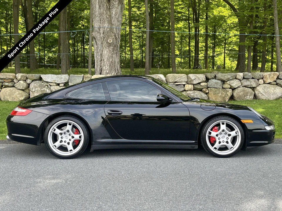 2006 Porsche 997 Carrera 4S - Image 2 of 31