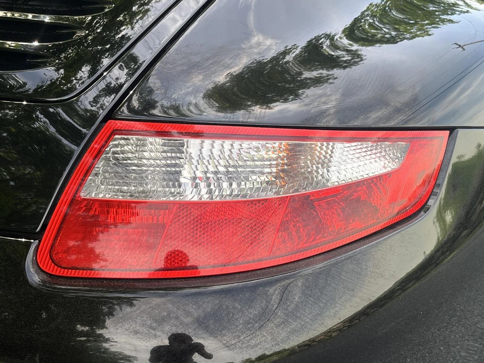2006 Porsche 997 Carrera 4S - Image 23 of 31