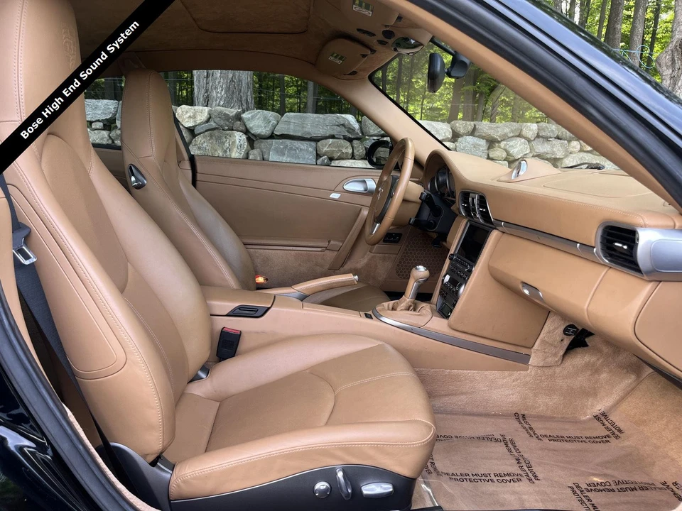2006 Porsche 997 Carrera 4S - Image 5 of 31