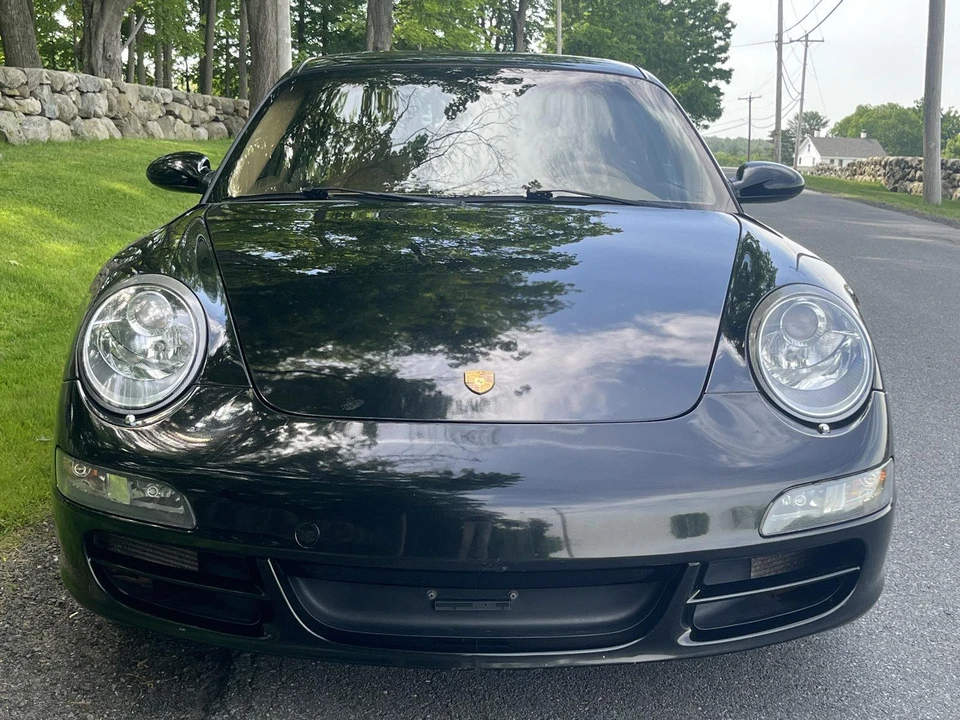 2006 Porsche 997 Carrera 4S - Image 19 of 31