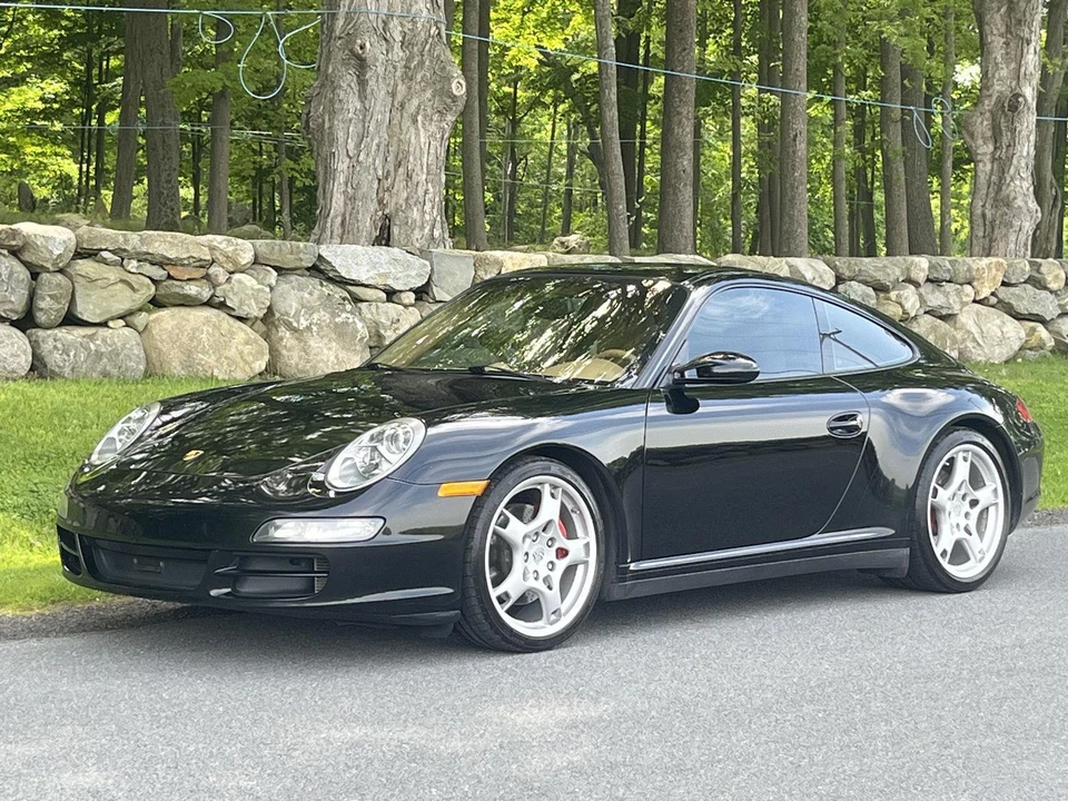 2006 Porsche 997 Carrera 4S - Image 13 of 31