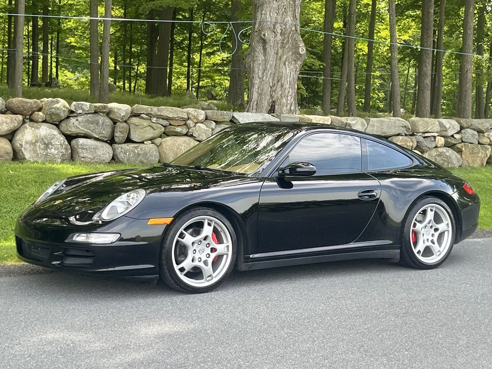 2006 Porsche 997 Carrera 4S - Image 14 of 31