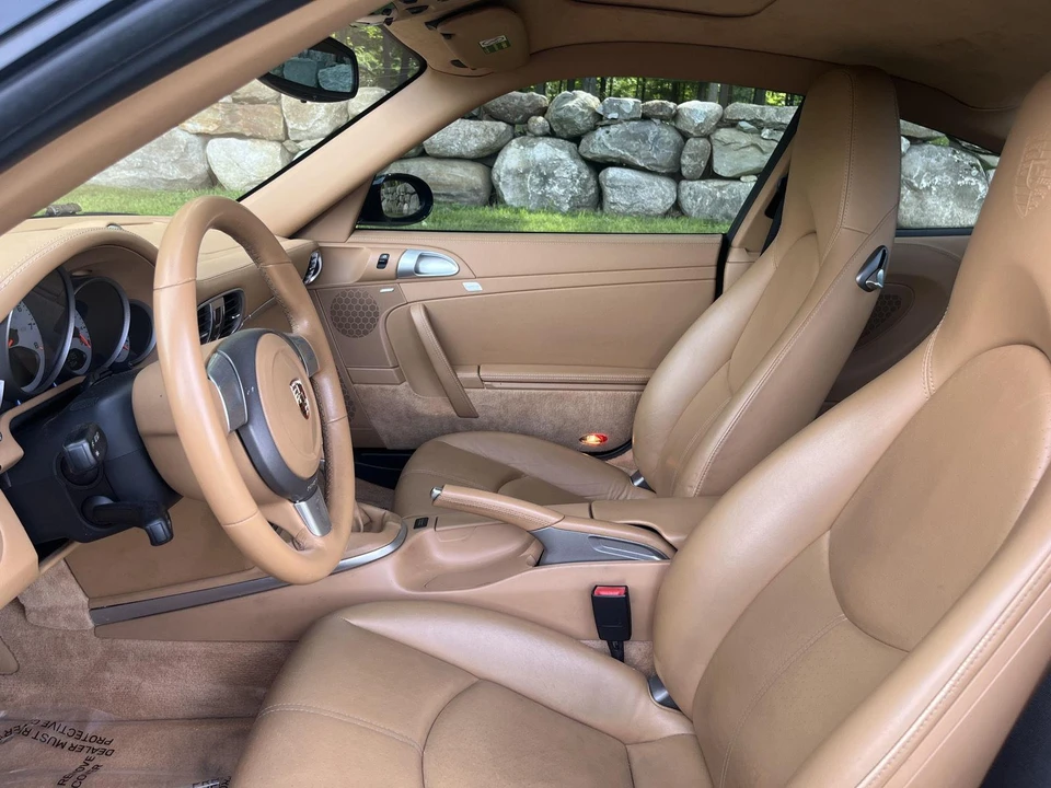 2006 Porsche 997 Carrera 4S - Image 31 of 31