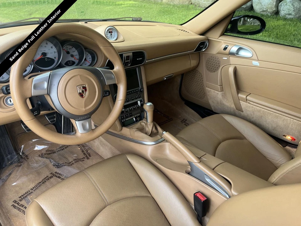 2006 Porsche 997 Carrera 4S - Image 4 of 31