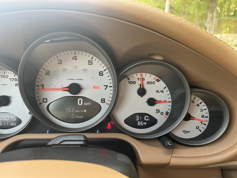 2006 Porsche 997 Carrera 4S - Image 28 of 31