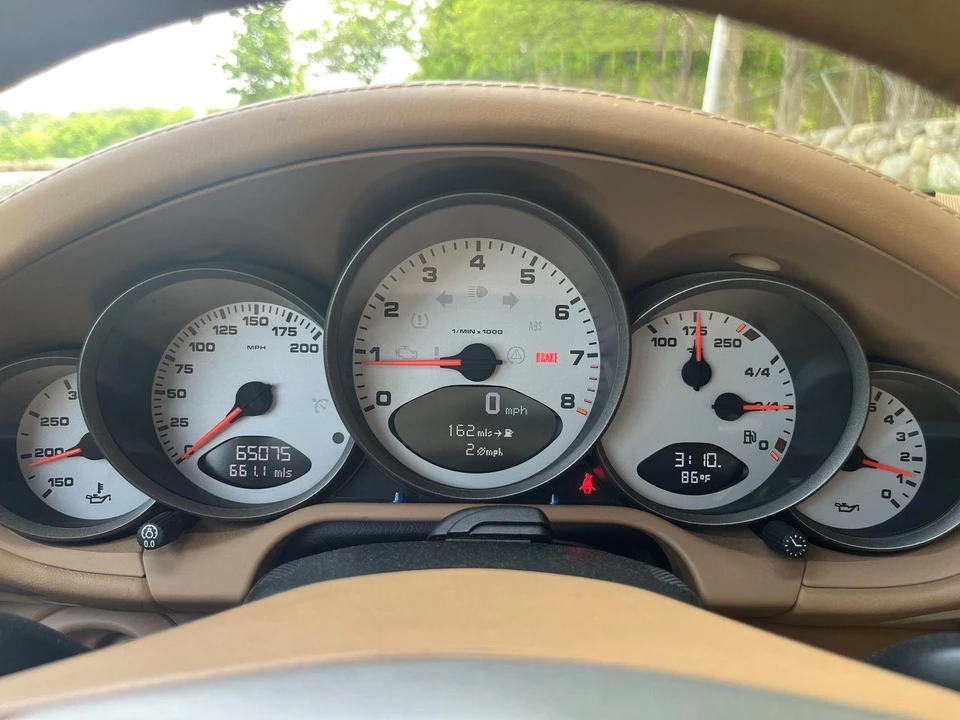 2006 Porsche 997 Carrera 4S - Image 26 of 31