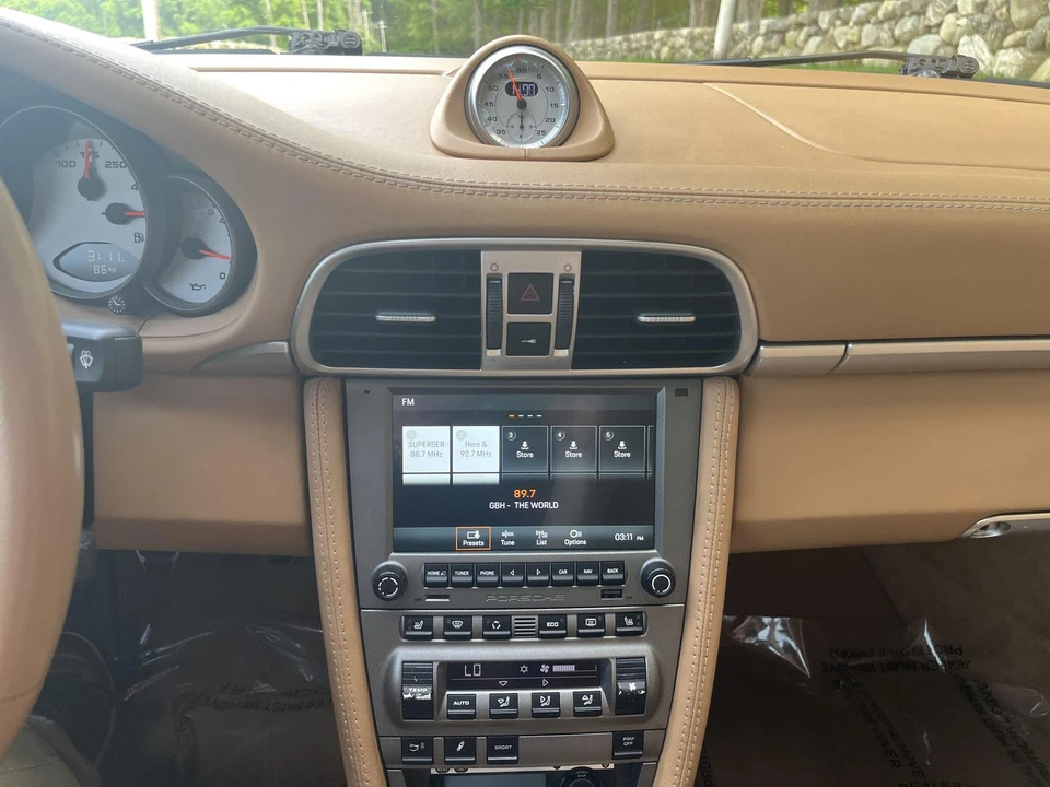 2006 Porsche 997 Carrera 4S - Image 29 of 31