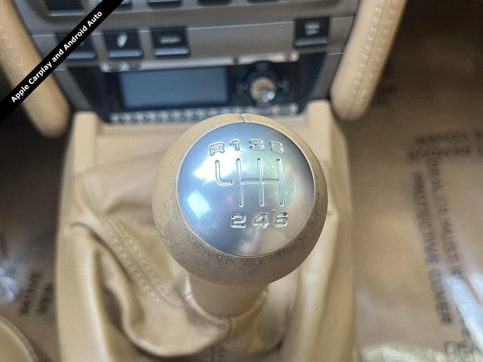 2006 Porsche 997 Carrera 4S - Image 6 of 31