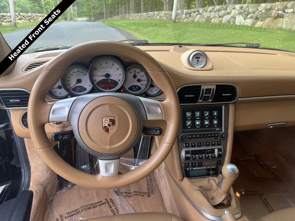 2006 Porsche 997 Carrera 4S - Image 7 of 31