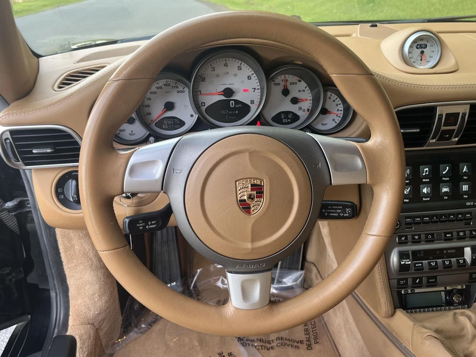 2006 Porsche 997 Carrera 4S - Image 25 of 31