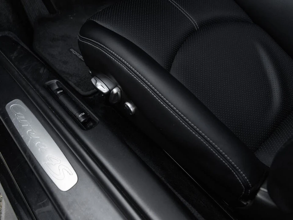 2006 Porsche 997 Carrera 4S - Image 16 of 31