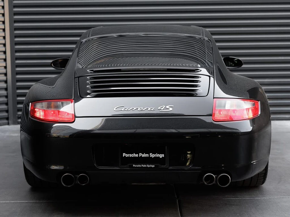 2006 Porsche 997 Carrera 4S - Image 6 of 31