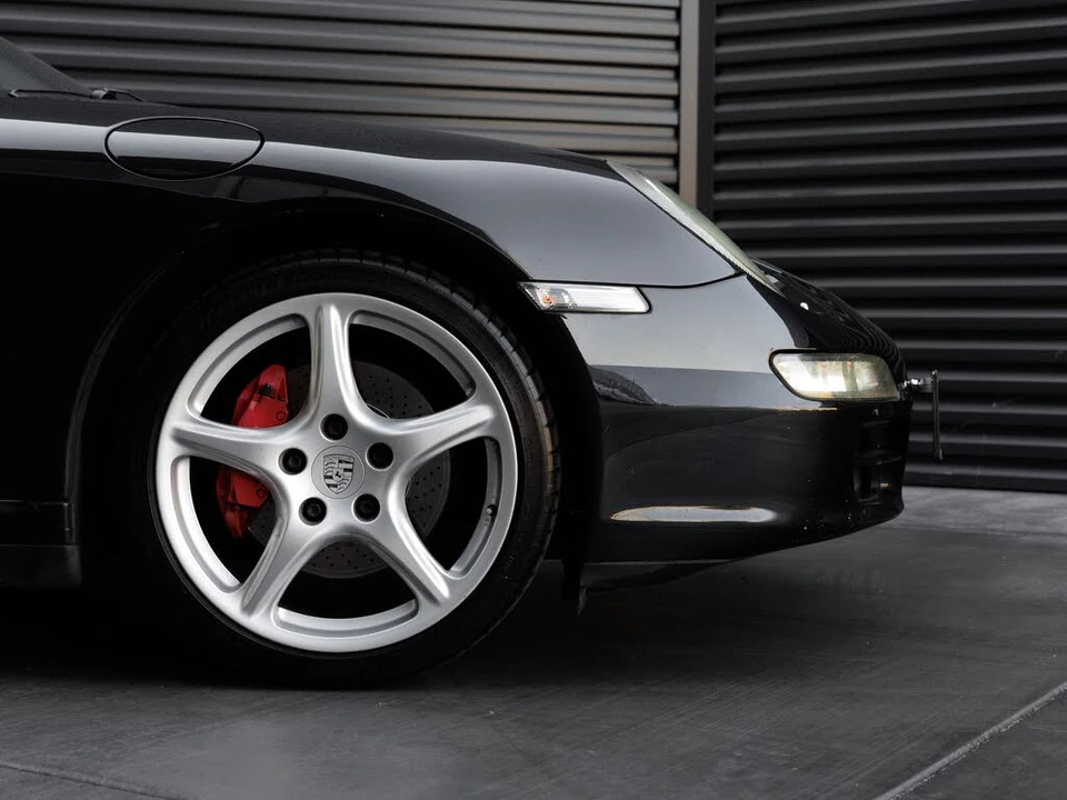 2006 Porsche 997 Carrera 4S - Image 11 of 31