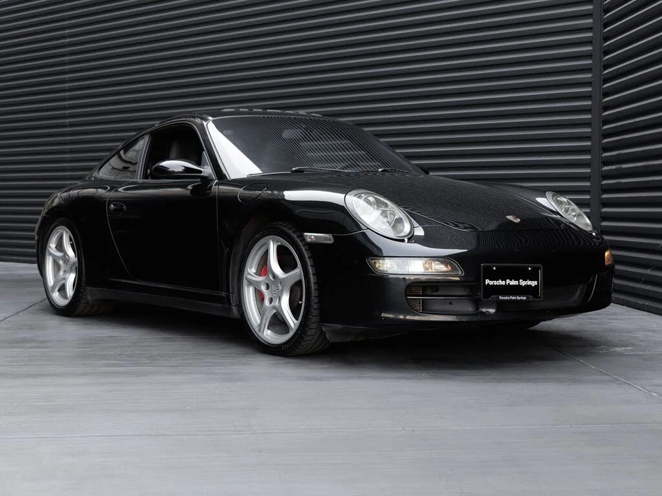 2006 Porsche 997 Carrera 4S - Image 9 of 31