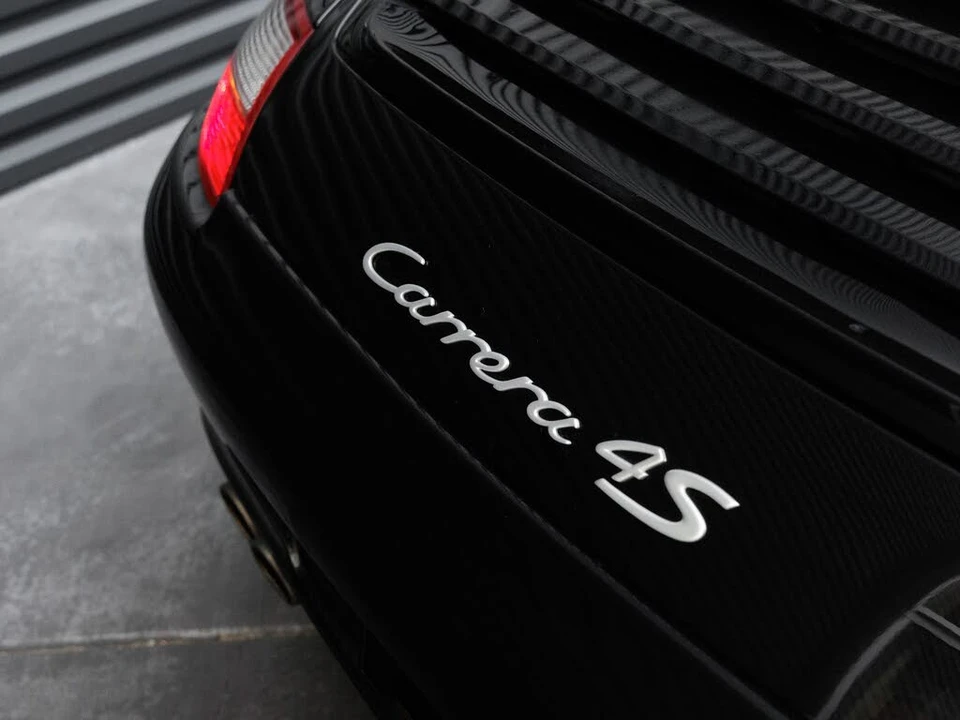 2006 Porsche 997 Carrera 4S - Image 12 of 31
