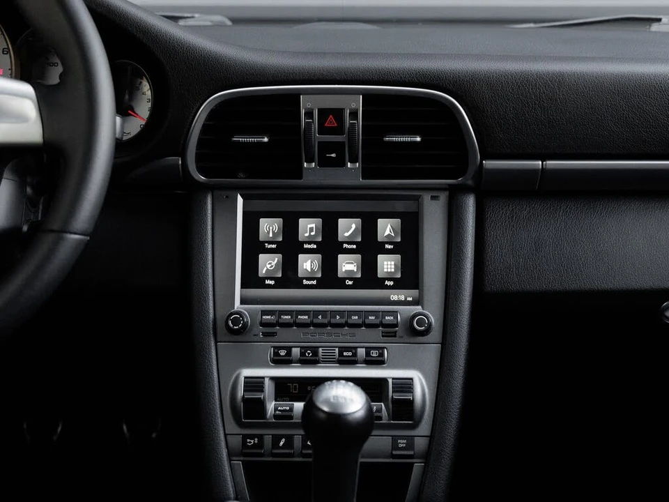 2006 Porsche 997 Carrera 4S - Image 23 of 31