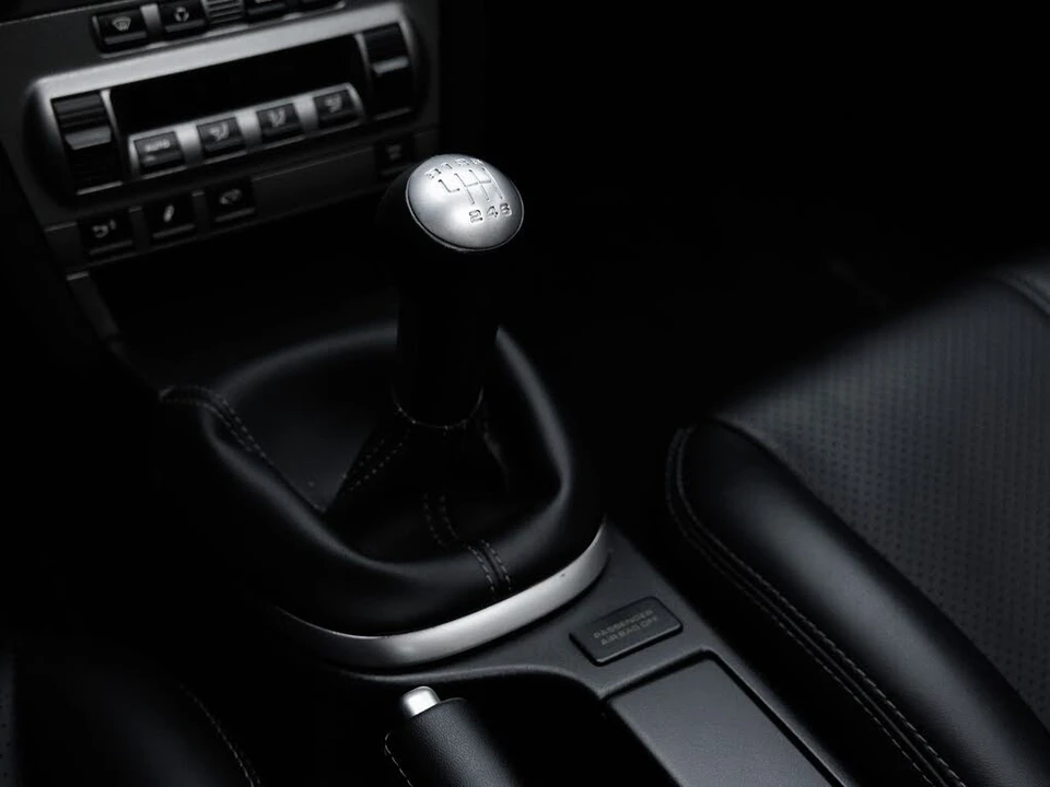 2006 Porsche 997 Carrera 4S - Image 26 of 31