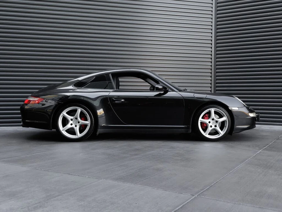 2006 Porsche 997 Carrera 4S - Image 8 of 31