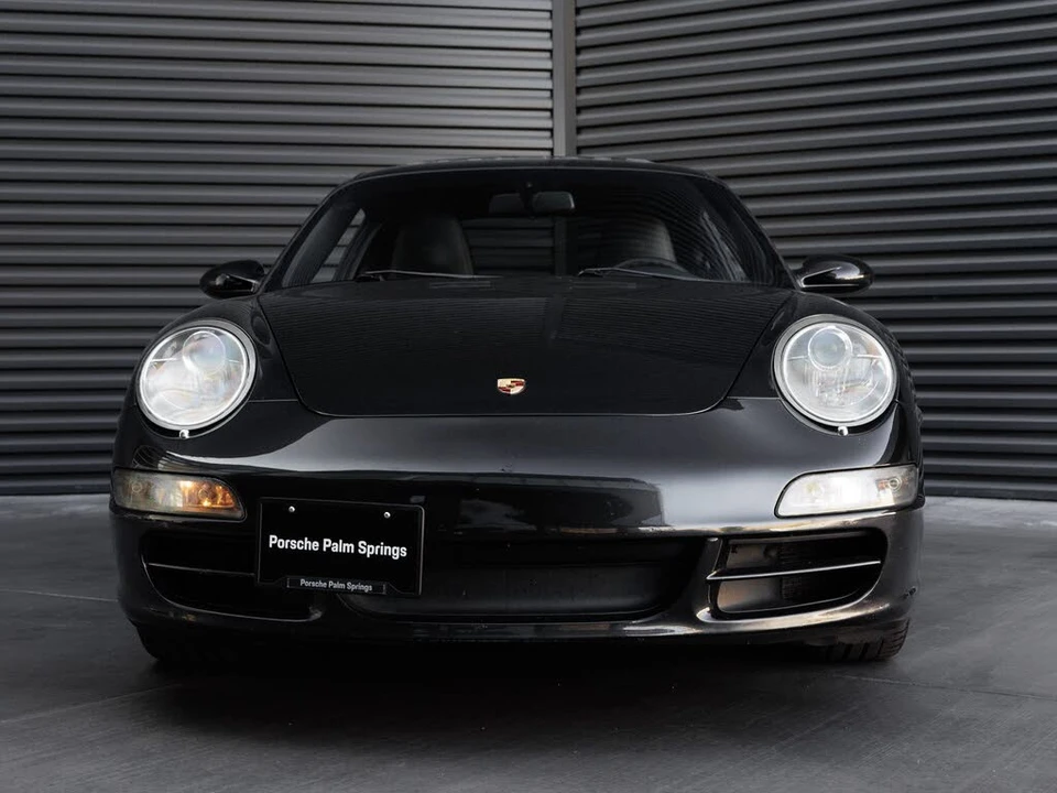 2006 Porsche 997 Carrera 4S - Image 10 of 31