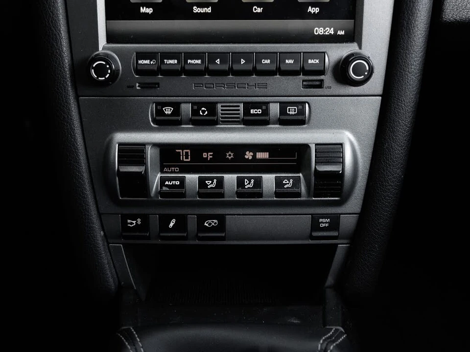 2006 Porsche 997 Carrera 4S - Image 25 of 31