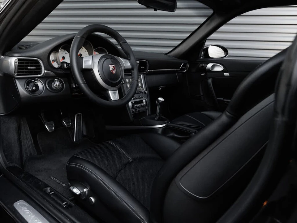2006 Porsche 997 Carrera 4S - Image 4 of 31