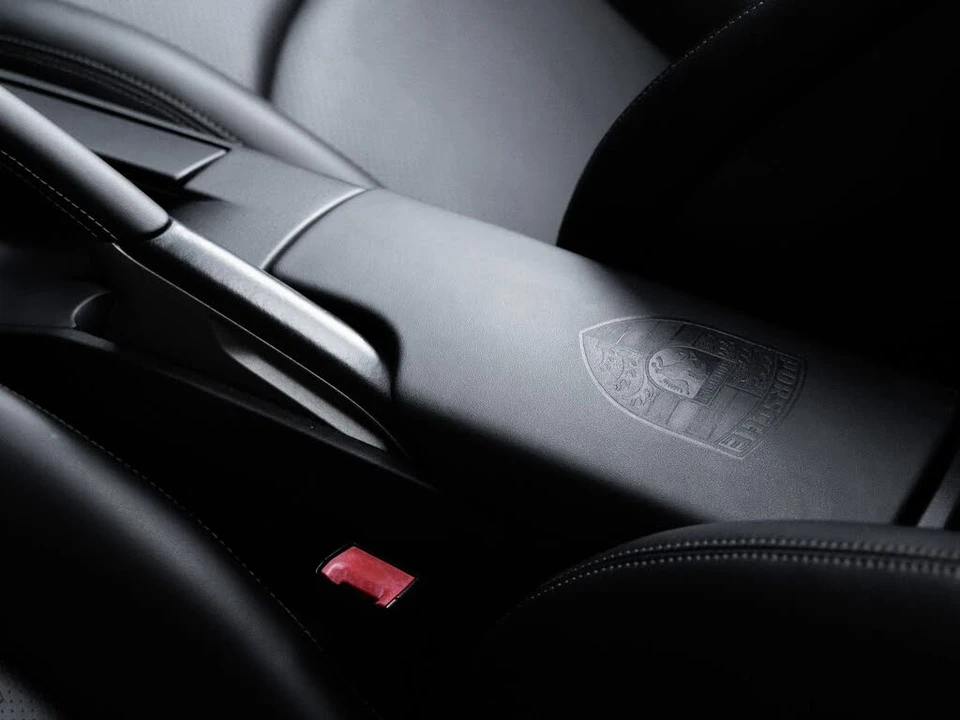 2006 Porsche 997 Carrera 4S - Image 27 of 31
