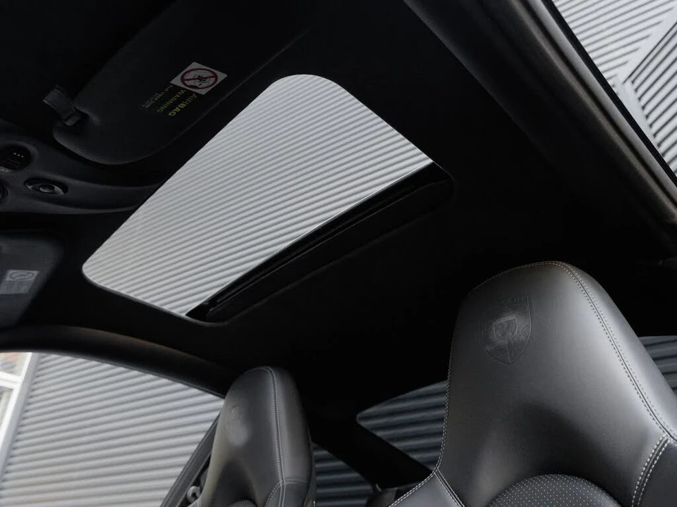 2006 Porsche 997 Carrera 4S - Image 17 of 31