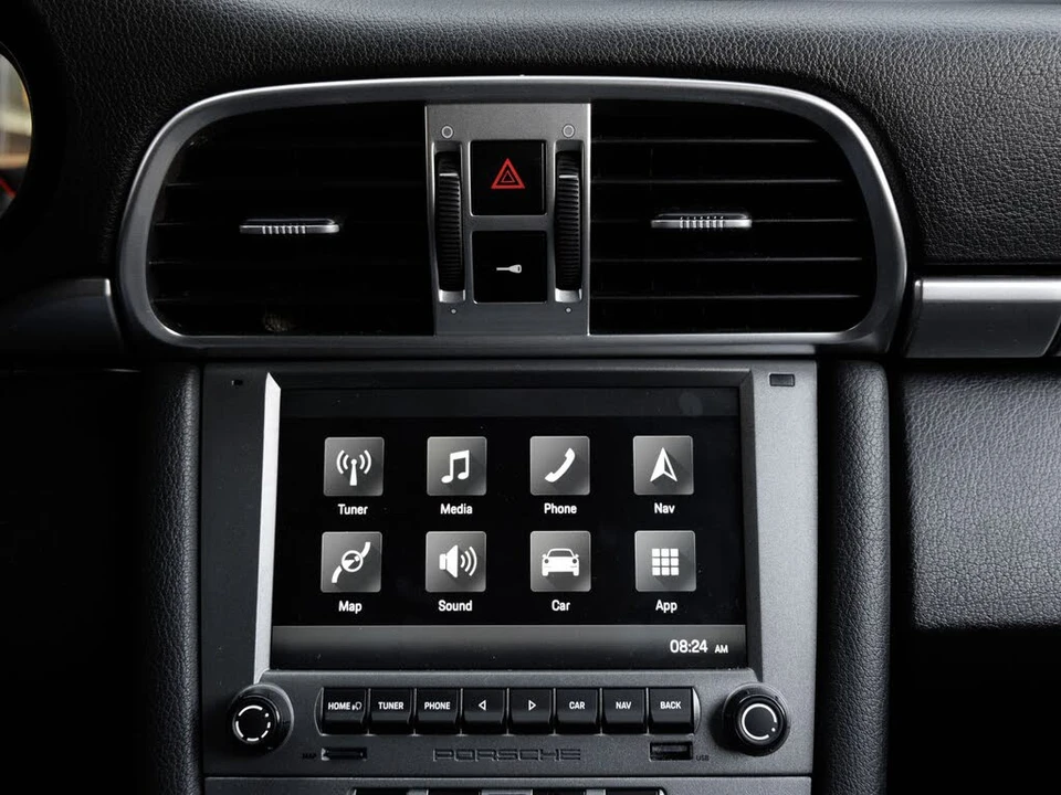 2006 Porsche 997 Carrera 4S - Image 24 of 31