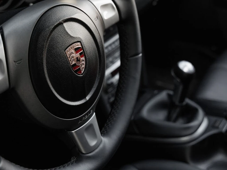 2006 Porsche 997 Carrera 4S - Image 22 of 31