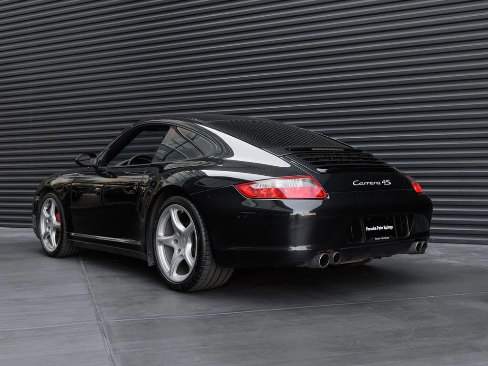 2006 Porsche 997 Carrera 4S - Image 3 of 31