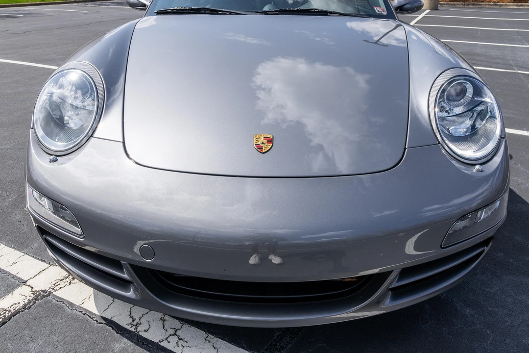 2006 Porsche 997 Carrera 4S - Image 12 of 31