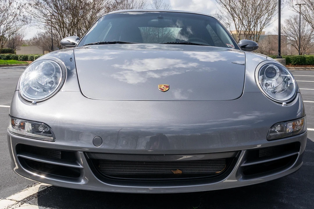2006 Porsche 997 Carrera 4S - Image 2 of 31