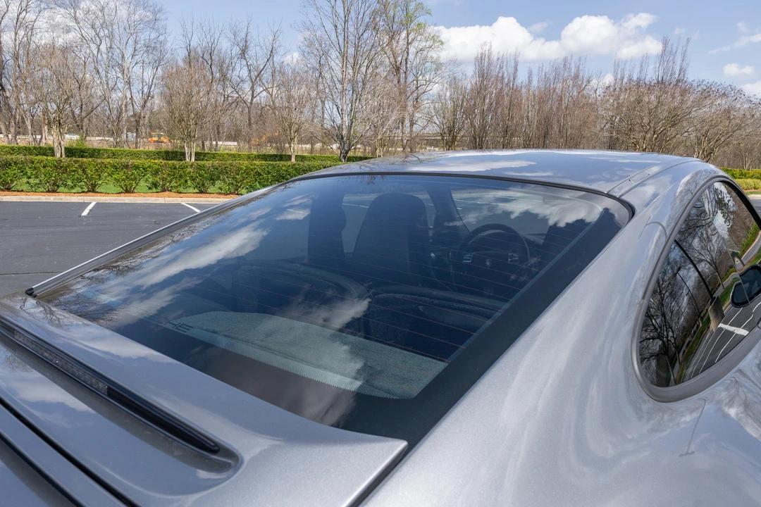 2006 Porsche 997 Carrera 4S - Image 31 of 31