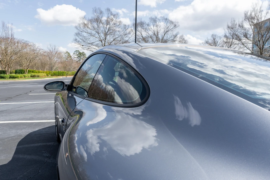 2006 Porsche 997 Carrera 4S - Image 21 of 31