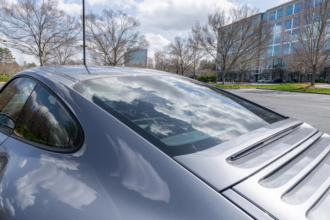 2006 Porsche 997 Carrera 4S - Image 22 of 31