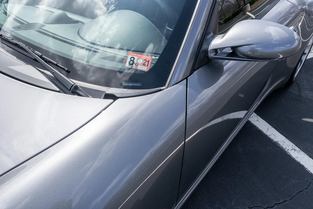 2006 Porsche 997 Carrera 4S - Image 14 of 31