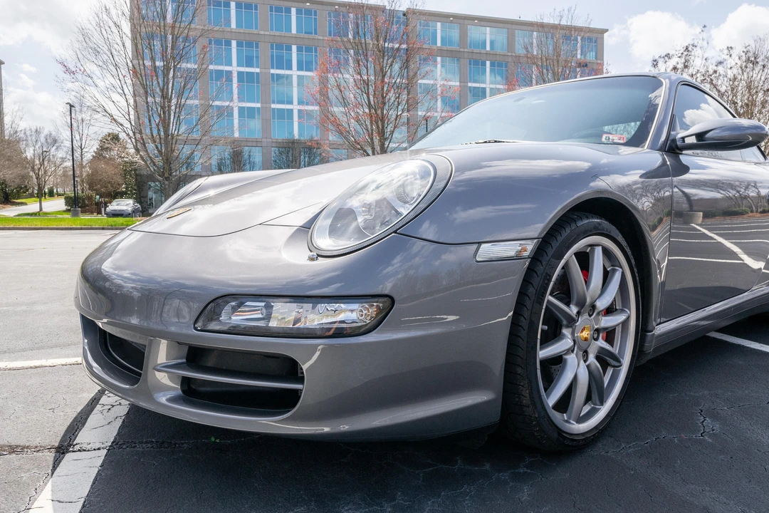 2006 Porsche 997 Carrera 4S - Image 13 of 31