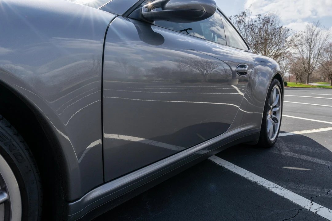 2006 Porsche 997 Carrera 4S - Image 19 of 31