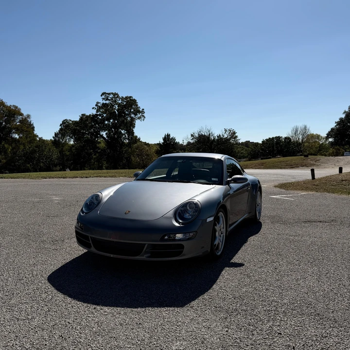 2006 Porsche 997 Carrera 4S - Image 7 of 31