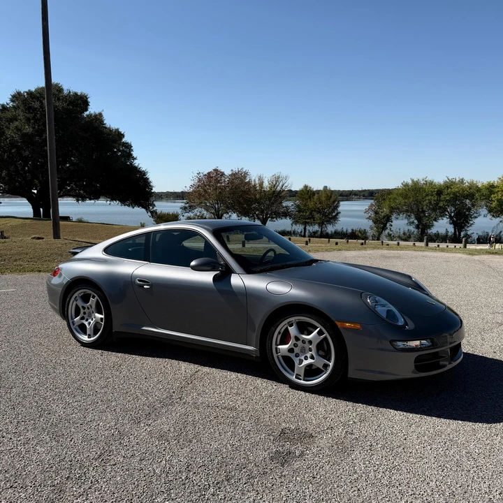 2006 Porsche 997 Carrera 4S - Image 15 of 31